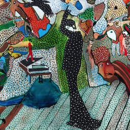 Les 50 plus belles chansons - 25ème anniversaire - Barbara