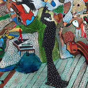 Les 50 plus belles chansons - 25ème anniversaire - Barbara