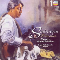 Sadaayen: Evocation - Amjad Ali Khan