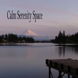 Calm Serenity Space - Música Relajante