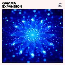 Gamma Expansion - Spiritual Frequencies