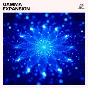 Gamma Expansion - Spiritual Frequencies