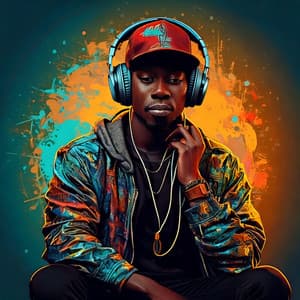 Zen Flow: Hip Hop Rhythms for Yoga - Gentle Night Lofi