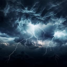 Thunderous Knowledge: A Study Companion - Mind of Peace