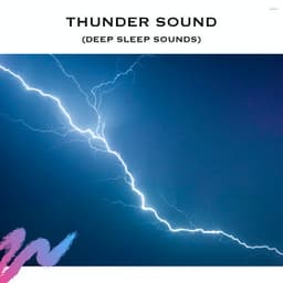 Thunder Sound - Study Radiance