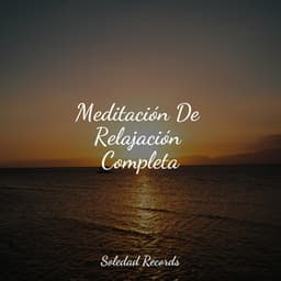 Meditación De Relajación Completa - Meditação Yoga