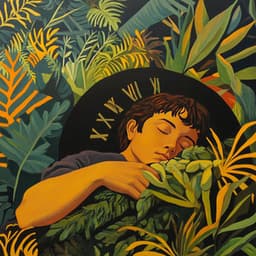 Unbeatable in Time - Plant Music