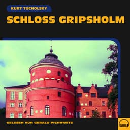 Schloss Gripsholm - Gerald Pichowetz