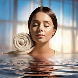 Melodic Balance: Harmonies for Calm - Spiritual Fitness Music