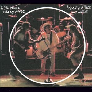 Year of the Horse - Neil Young