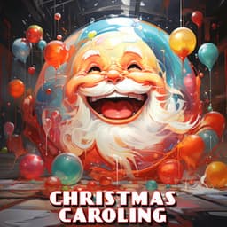 Christmas Caroling - Christmas Jazz Ensemble