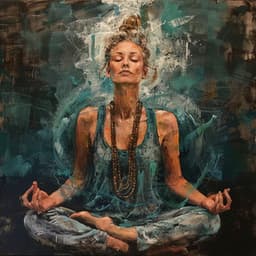 Música Para La Serenidad: Calma Melódica De La Relajación - Grabaciones relajantes de la Naturaleza