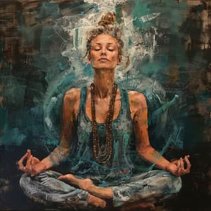 Música Para La Serenidad: Calma Melódica De La Relajación - Grabaciones relajantes de la Naturaleza