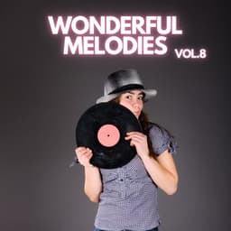 Wonderful Melodies vol.8 - The London Promenade Orchestra
