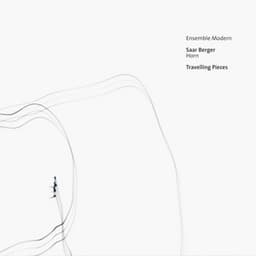 Porträt-Reihe: Travelling Pieces - Ensemble Modern