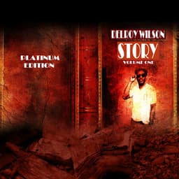 Delroy Wilson Story Vol 1 Platinum Edition - Delroy Wilson