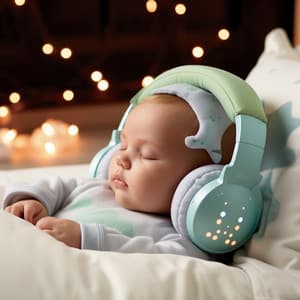 Enchanted Evenings: Baby Sleep Lullabies - Newborn Baby Lullabies