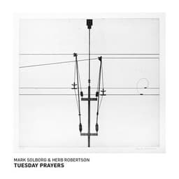 Tuesday Prayers - Mark Solborg