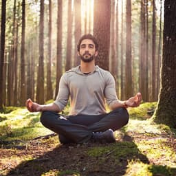 Music For Meditation: Deep Relaxation And Inner Calm - Peaceful Meditation Sessions