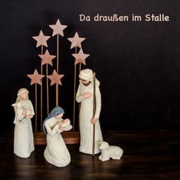 Da draußen im Stalle - Weihnachtsmusik