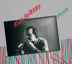 Alma Latina - Aldo Romano
