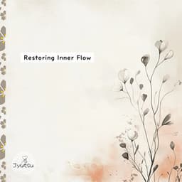Restoring Inner Flow - Jyutsu