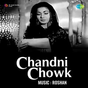 Chandni Chowk - Roshan