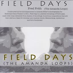 Field Days - Fred Frith