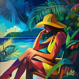 Chillhop Moments - Bossa Nova Lounge Club