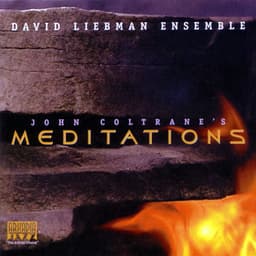 John Coltrane's Meditations - Dave Liebman