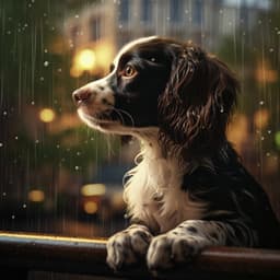 Raindance Grooves: Dogs' Music Delight - Nature Hiker