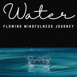 Mystical Waterscapes: Meditative Sound Journeys - Tranquil Journeys