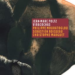 Viracochas - Jean-Marc Foltz