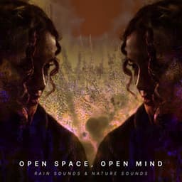 Open Space, Open Mind - Rain Sounds & Nature Sounds