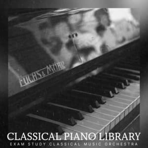 Classical Piano Library - Exam Study Classical Music Orchestra
