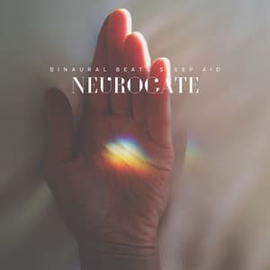 Neurogate: Healing Frequencies - Binaural Beats Sleep Aid