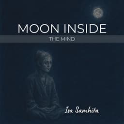 Moon Inside the Mind - Isa Samhita