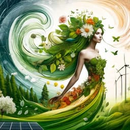 Natural Symphony: Music for Stress Relief - Nature Ambience