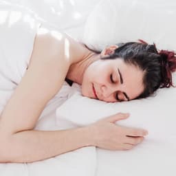 Nature Sleep Harmonies: Binaural Melodies to Drift into Dreamland - Binaural Beats Sleeping Music