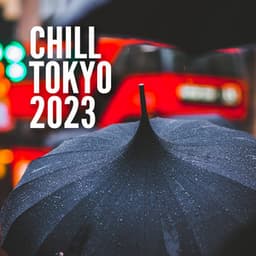 Chill Tokyo 2023 - Rain Recorders