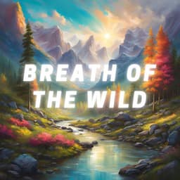 Breath of the Wild - Comet 1993