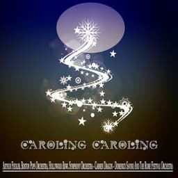 Caroling Caroling - Christmas Legends - Arthur Fiedler