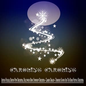 Caroling Caroling - Christmas Legends - Arthur Fiedler