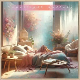 Emberlight Lullaby - Piano Jazz Calming Music Academy