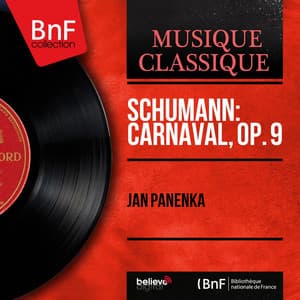 Schumann: Carnaval, Op. 9 - Robert Schumann