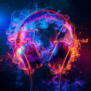 Binaural Mind: Cognitive Frequencies - Healing Solfeggio Frequencies