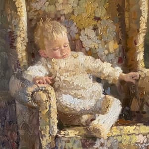 Experience Tranquility with Soothing New Age Music - White Noise for Babies