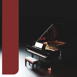 Piano Portraits: Echoes of Calm - Calm Chords