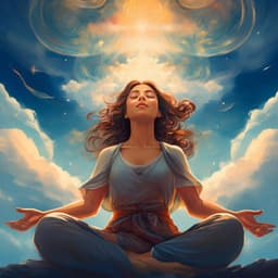 Orquesta De Meditación: Armonías Para La Paz Interior - Elliot Braun