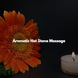 Aromatic Hot Stone Massage - Massage Tribe